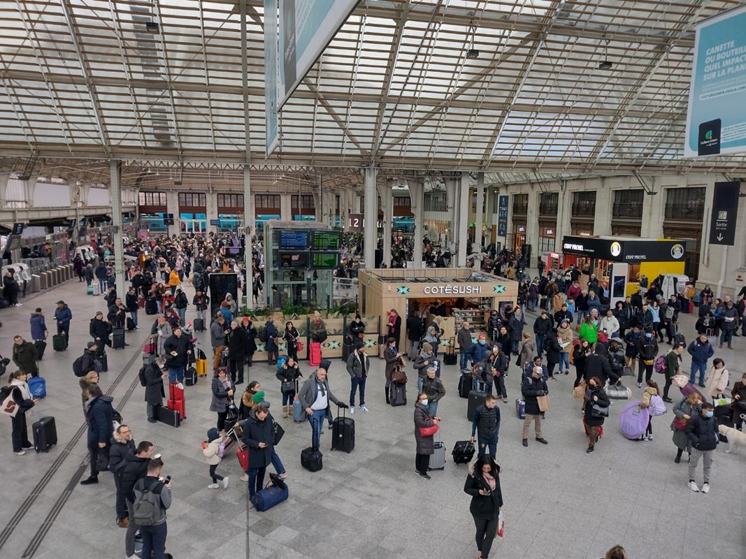 Emplacement 2-2 - Restauration thématique - 12mois